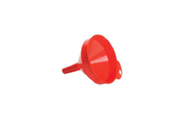 Afbeeldingen van Trechter, 115mm