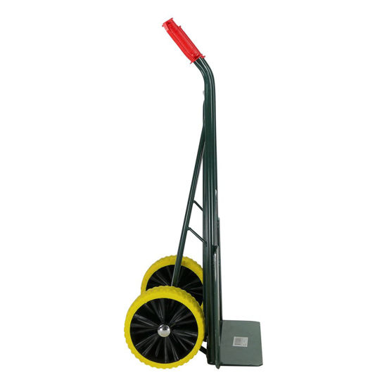 Afbeeldingen van Steekwagen Fort, type KXL, 250kg met Wings +NML wielen