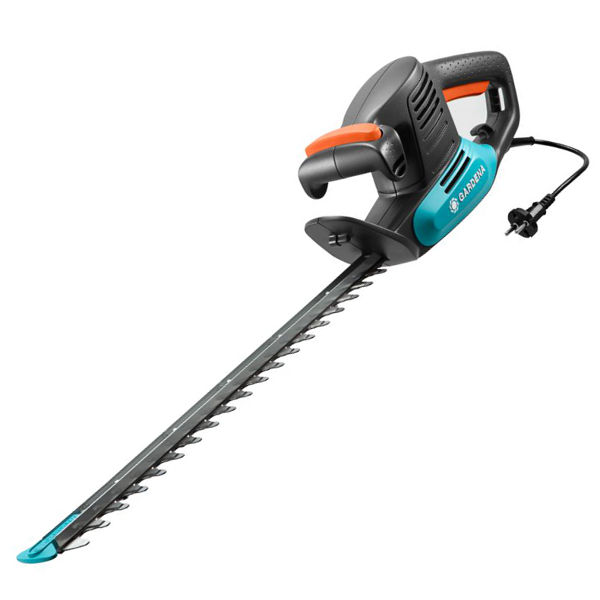Afbeeldingen van Electrische heggenschaar Gardena EasyCut 420/45