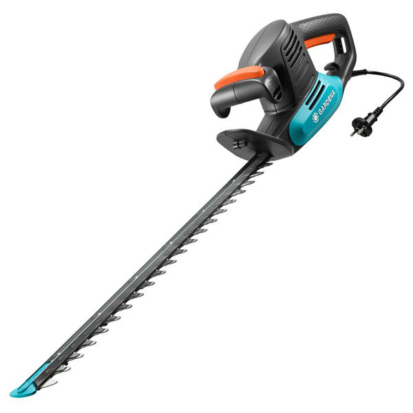 Afbeeldingen van Electrische heggenschaar Gardena EasyCut 500/55