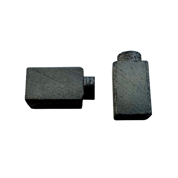 Afbeeldingen van Koolborstel voor FarmClipper