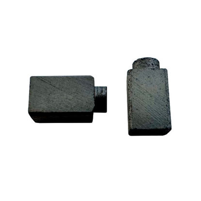 Afbeeldingen van Koolborstel voor FarmClipper