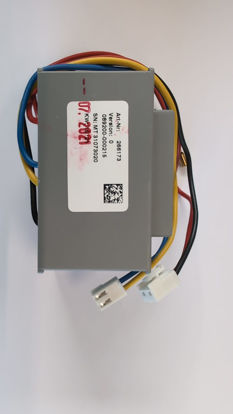 Afbeeldingen van Trafo voor AKO (type B320en B500 Plus)