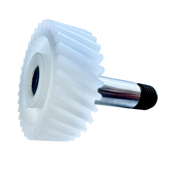 Afbeeldingen van Tandrad + As voor Constanta Rodeo