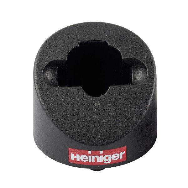 Afbeeldingen van Oplaadstation Heiniger XPlorer (zonder adapter)