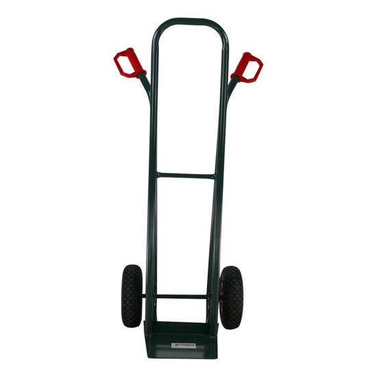 Afbeeldingen van Steekwagen Fort, type KS-300, 300kg