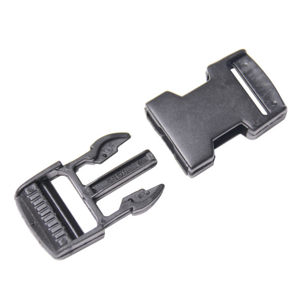 Afbeeldingen van Clips kunststof los voor Kalverdek