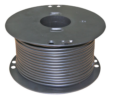 Afbeeldingen van AKO Grondkabel, vaste kern 1.6mm - 10m