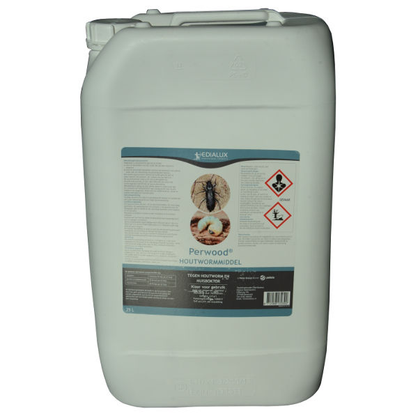 Afbeeldingen van Perwood vloeibaar 25L.