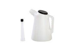 Afbeeldingen van Maatkan / Oliekan 5-Liter