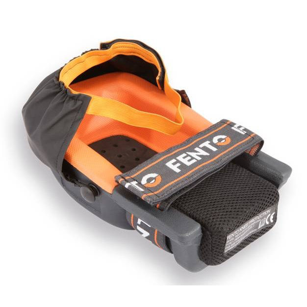 Afbeeldingen van Beschermkappen Fento 200 & 400 Pro