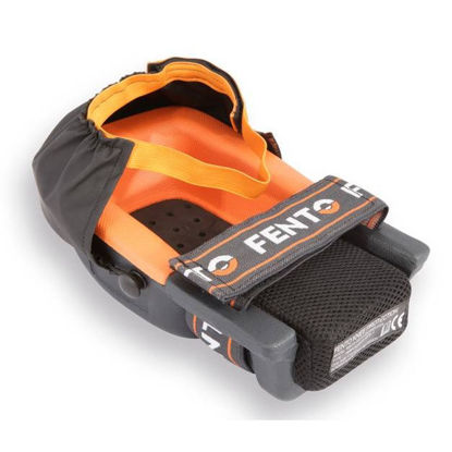 Afbeeldingen van Beschermkappen Fento 200 & 400 Pro