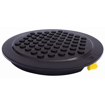 Afbeeldingen van Regentondeksel Harcostar los