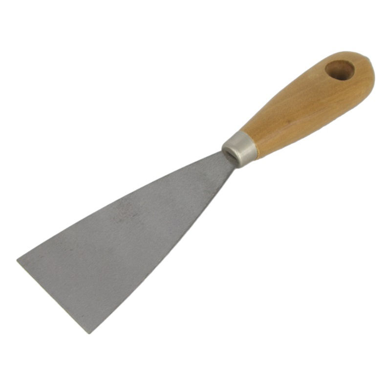 Afbeeldingen van Plamuurmes 60mm