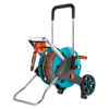 Afbeeldingen van Aquaroll M Easy SET slangenwagen Gardena.
