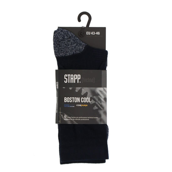Afbeeldingen van Sok Stapp, -Boston Cool-, marine