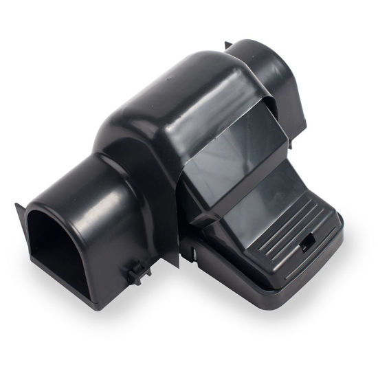 Afbeeldingen van Rattenval -SAFETY PLASTIC-