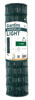Afbeeldingen van Gaas, Gardenplast LIGHT groen- 0.81m x 10m.