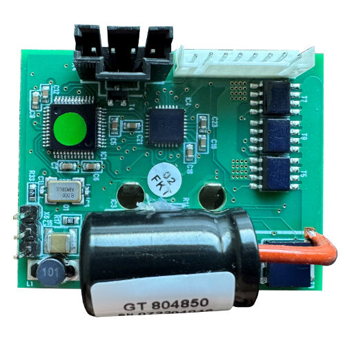 Afbeeldingen van Printplaat Econom CL voor GT806