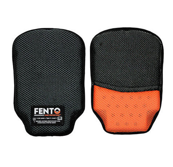Afbeeldingen van Kniebeschermer Fento 100 -POCKET-