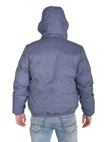 Afbeeldingen van Storvik MARCO Winterjas Warm gewatteerd Blauw