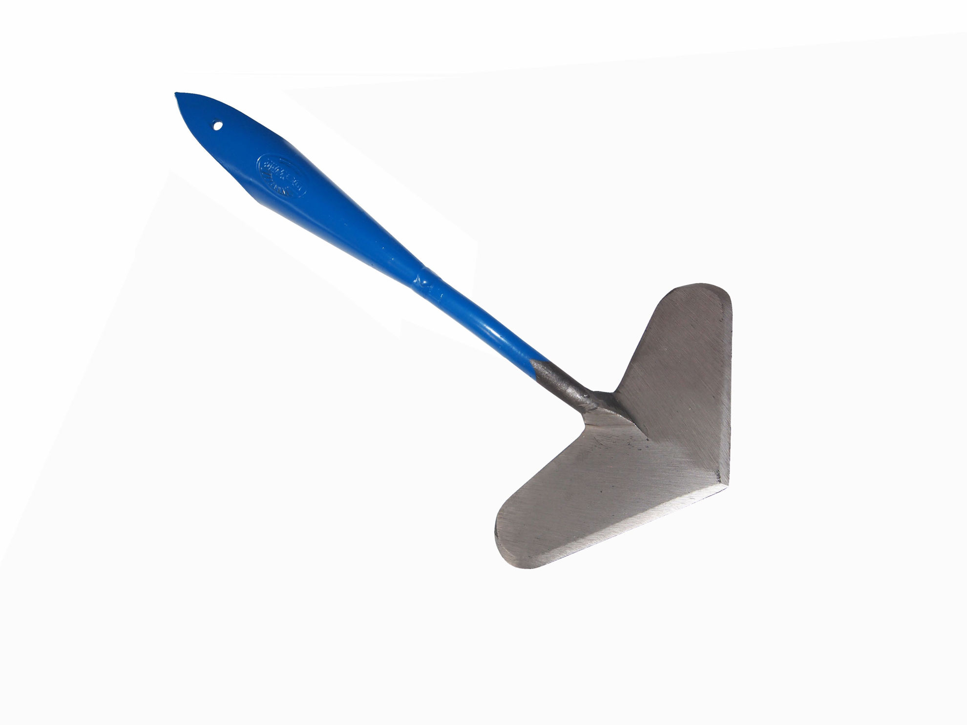 Afbeeldingen van Hartschoffel gesmeed, 20cm, los  *deWit*