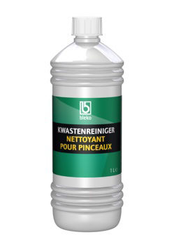 Afbeeldingen van Kwastenreiniger, 1-liter