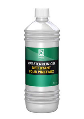 Afbeeldingen van Kwastenreiniger, 1-liter