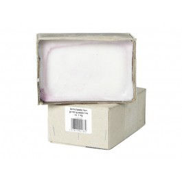 Afbeeldingen van Slijppasta Liscop fijn 1kg, blok