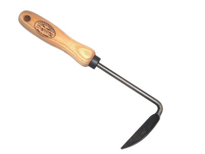 Afbeeldingen van Cape cod wieder links essen handvat 14cm *deWit*