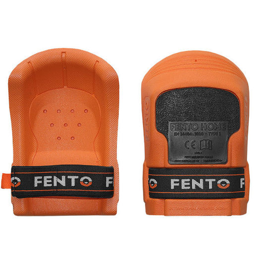 Afbeeldingen van Kniebeschermer Fento 150 -HOME-