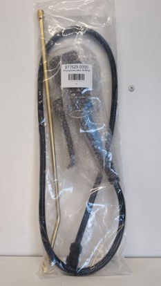 Afbeeldingen van Spuitleiding compleet Gloria Hobby 1200