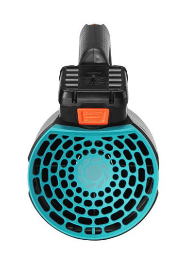 Afbeeldingen van Accu bladblazer PowerJet 18V P4A set  Gardena.