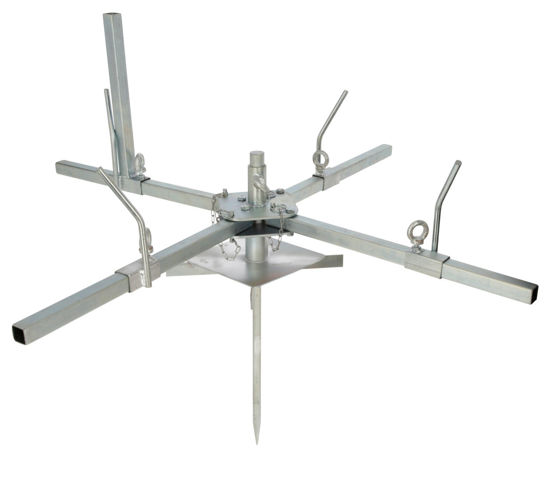 Afbeeldingen van AKO draadafroller Premium