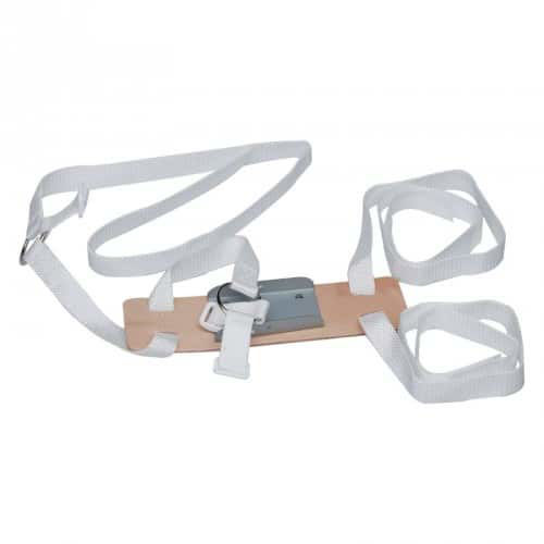 Afbeeldingen van Ramdektuig -nylon, -zware uitvoering-