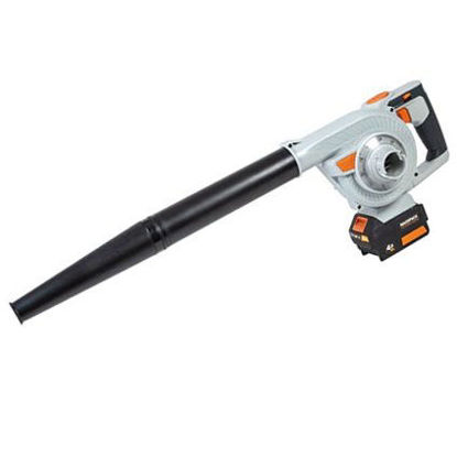 Afbeeldingen van Maxxpack 18V accu bladblazer (body) Batavia