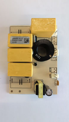 Afbeeldingen van Printplaat voor AKO Savanne 3000