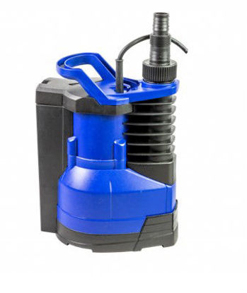 Afbeeldingen van Dompelpomp HNB400 auto A