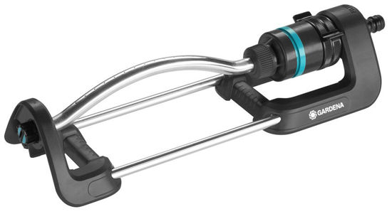 Afbeeldingen van EcoLine Zwenksproeier Gardena