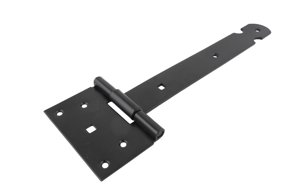 Afbeeldingen van Kruisheng zwaar 300mm zwart