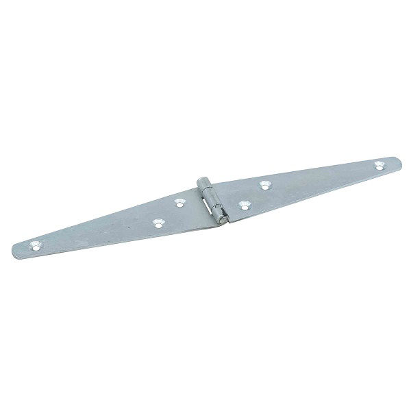 Afbeeldingen van Staartheng 125mm gegalvaniseerd