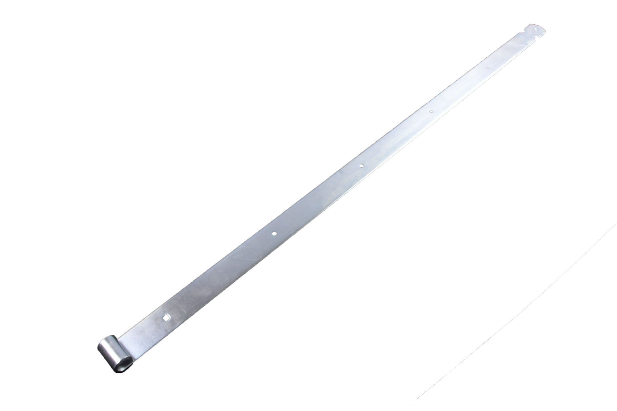 Afbeeldingen van Heng 16-1200mm gegalvaniseerd