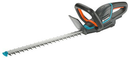 Afbeeldingen van Accu heggenschaar ComfCut 50/18V P4A solo Gardena