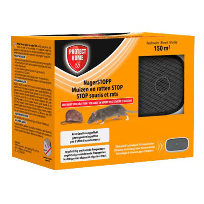 Afbeeldingen van Ultrasonic muis en rat 150m2