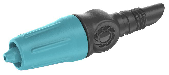 Afbeeldingen van Regelbare druppelaar Gardena (10st)