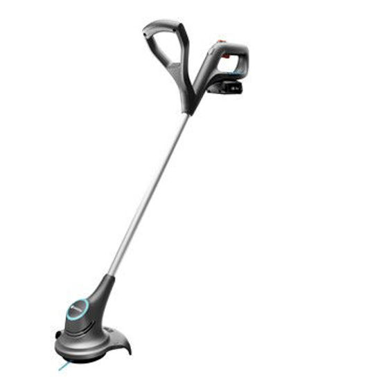 Afbeeldingen van Accu trimmer SmallCut 23/18V P4A Set Gardena