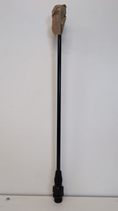 Afbeeldingen van Verlengstuk Gloria compleet voor CM50 40cm lang