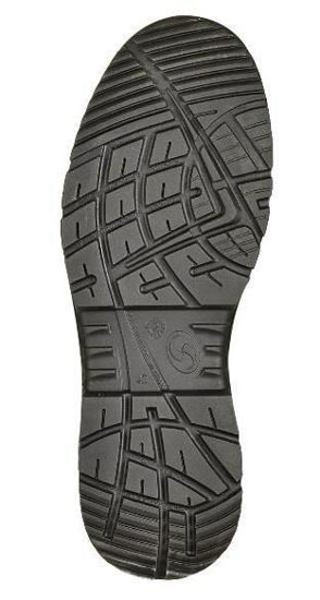 Afbeeldingen van Lasschoen Sixton Peak WELD 2 hoog zwart/rood S3, mt.47