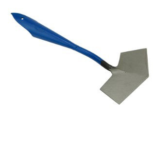 Afbeeldingen van Puntschoffel 14cm zonder steel *deWit*