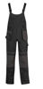 Afbeeldingen van Storvik Pan Amerikaanse overall, zwart